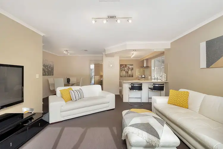 Second view of Homely house listing, 22 Angove Park Drive, Tea Tree Gully SA 5091