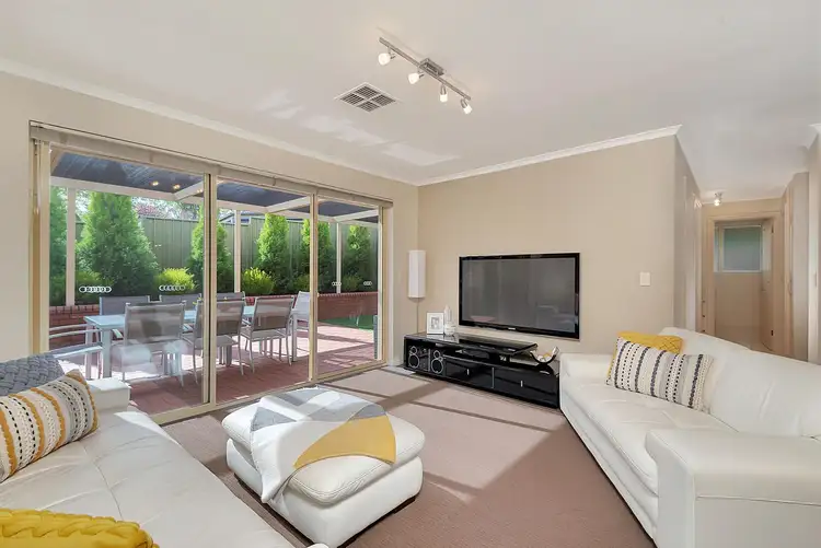 Fifth view of Homely house listing, 22 Angove Park Drive, Tea Tree Gully SA 5091