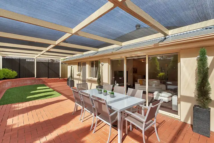 Sixth view of Homely house listing, 22 Angove Park Drive, Tea Tree Gully SA 5091