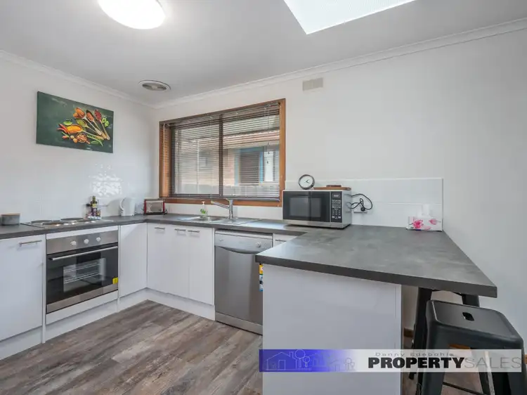 Fifth view of Homely unit listing, 1/5 Tovell Street, Newborough VIC 3825