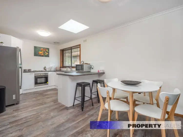 Sixth view of Homely unit listing, 1/5 Tovell Street, Newborough VIC 3825