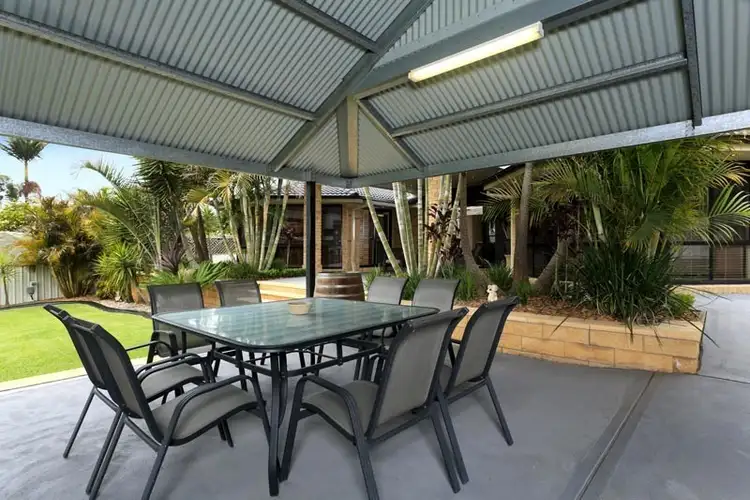 Fifth view of Homely house listing, 21 Fleet St, Branxton NSW 2335