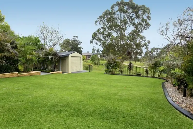 Sixth view of Homely house listing, 21 Fleet St, Branxton NSW 2335