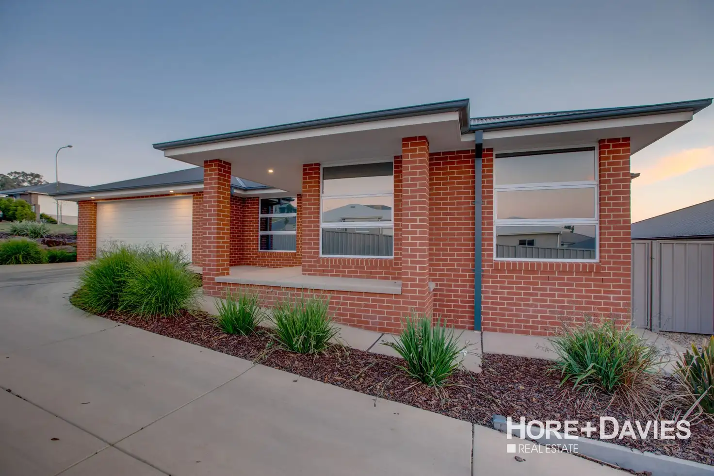 Main view of Homely house listing, 1/114 Brooklyn Drive, Bourkelands NSW 2650