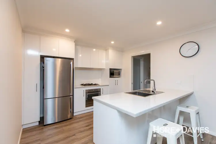 Second view of Homely house listing, 1/114 Brooklyn Drive, Bourkelands NSW 2650