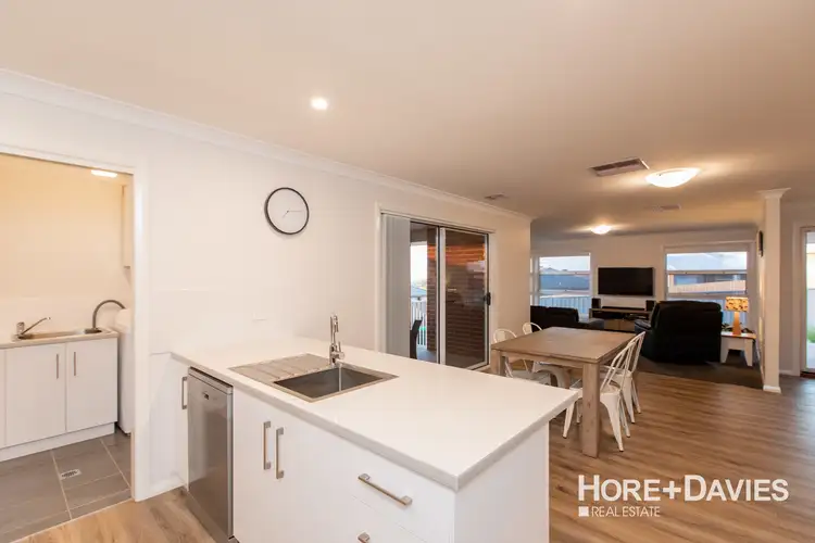 Third view of Homely house listing, 1/114 Brooklyn Drive, Bourkelands NSW 2650