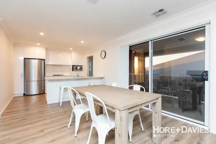 Fourth view of Homely house listing, 1/114 Brooklyn Drive, Bourkelands NSW 2650