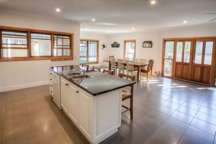 Second view of Homely house listing, 6 Three Peaks Rise, Bright VIC 3741