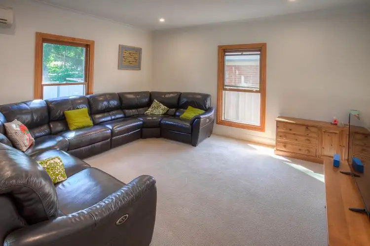 Fourth view of Homely house listing, 6 Three Peaks Rise, Bright VIC 3741