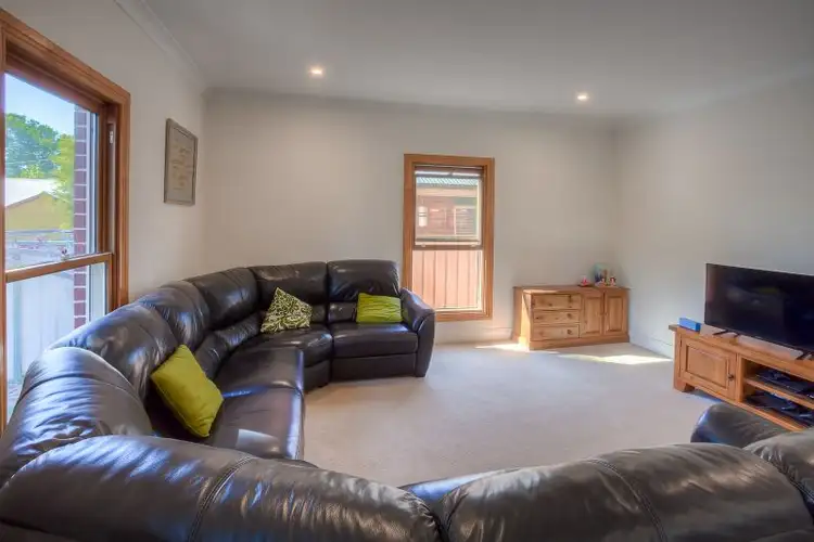 Fifth view of Homely house listing, 6 Three Peaks Rise, Bright VIC 3741