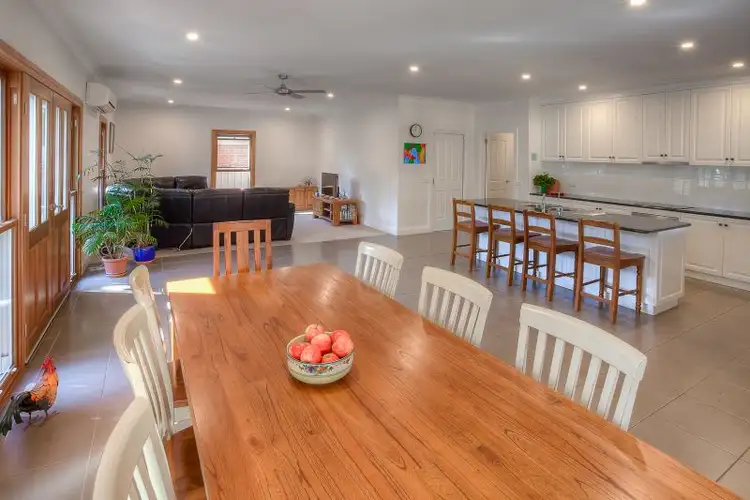 Sixth view of Homely house listing, 6 Three Peaks Rise, Bright VIC 3741