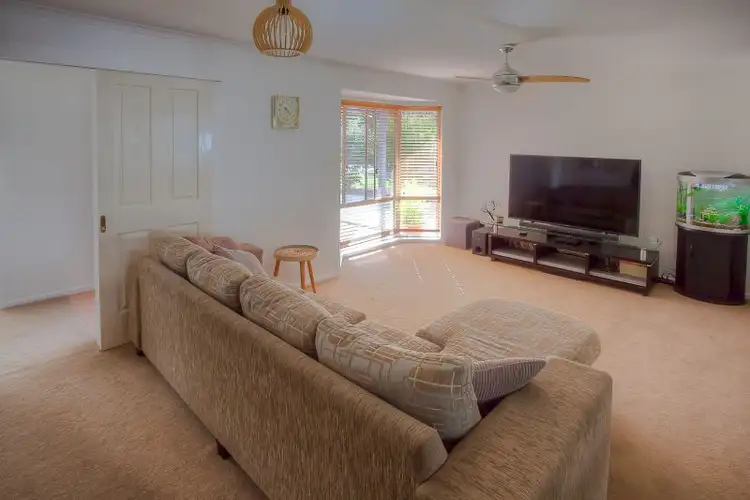 Third view of Homely house listing, 54 Walkers Lane, Bright VIC 3741