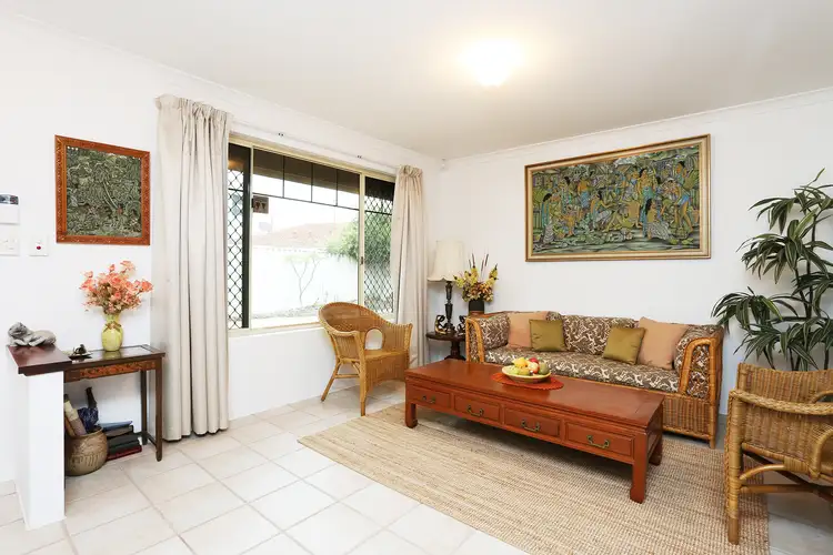 Second view of Homely house listing, 287A Pearson Street, Woodlands WA 6018