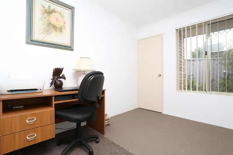 Fifth view of Homely house listing, 287A Pearson Street, Woodlands WA 6018