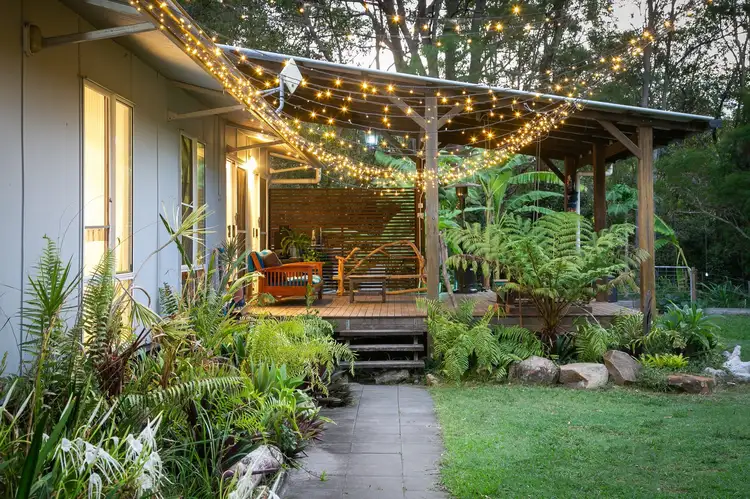 1 Laguna Street, Boreen Point QLD 4565