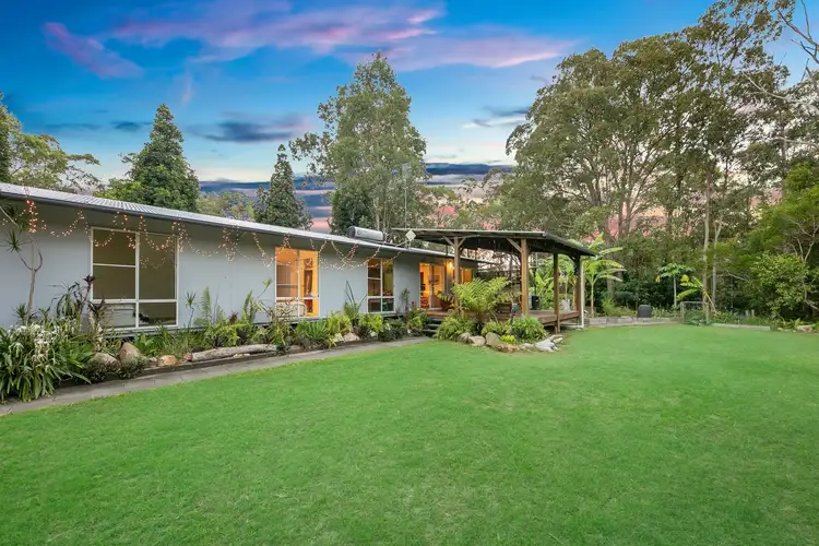 Second view of Homely house listing, 1 Laguna Street, Boreen Point QLD 4565