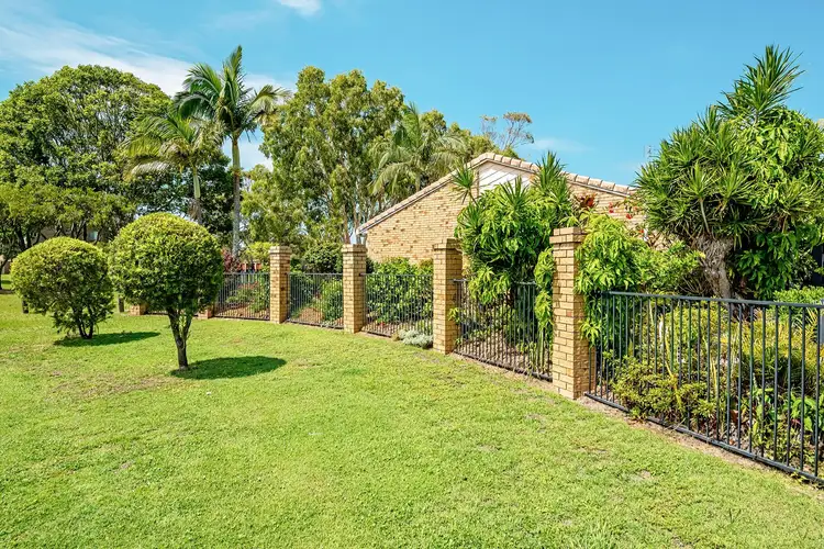 Second view of Homely villa listing, 1/2 Botany Crescent, Tweed Heads NSW 2485