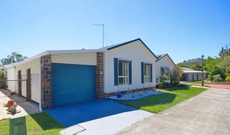 Main view of Homely house listing, 29/42 Goldmine Road, Ormeau QLD 4208