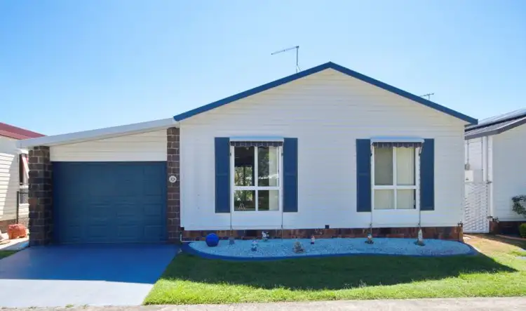 Second view of Homely house listing, 29/42 Goldmine Road, Ormeau QLD 4208