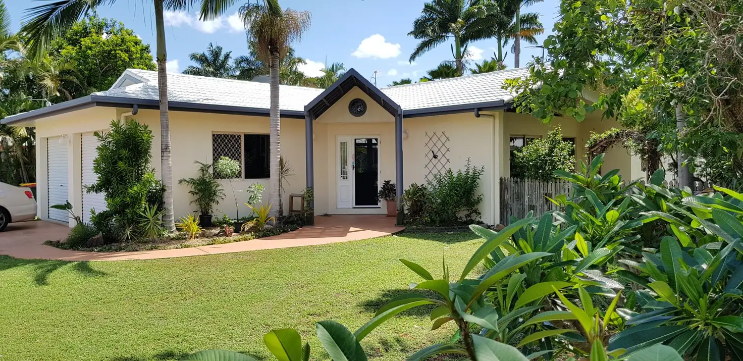 Main view of Homely house listing, 10 Bellbird Street, Condon QLD 4815