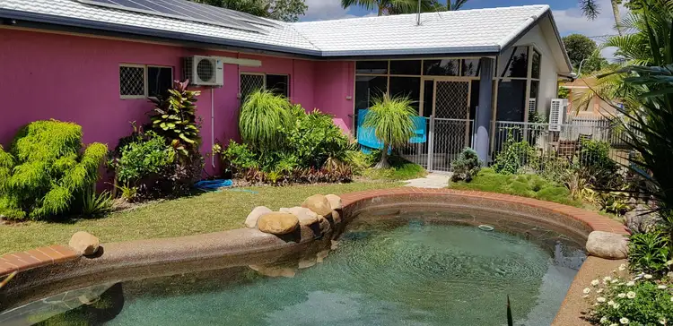 Second view of Homely house listing, 10 Bellbird Street, Condon QLD 4815