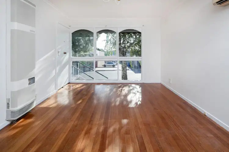 Second view of Homely unit listing, 4/67 Boronia Road, Boronia VIC 3155