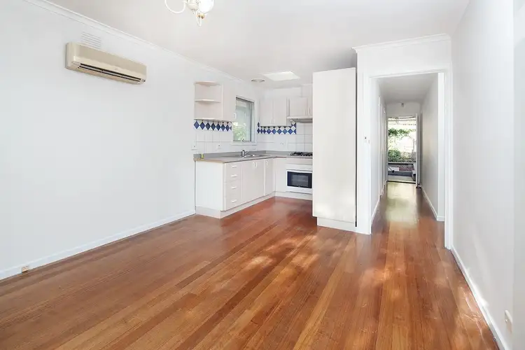 Third view of Homely unit listing, 4/67 Boronia Road, Boronia VIC 3155