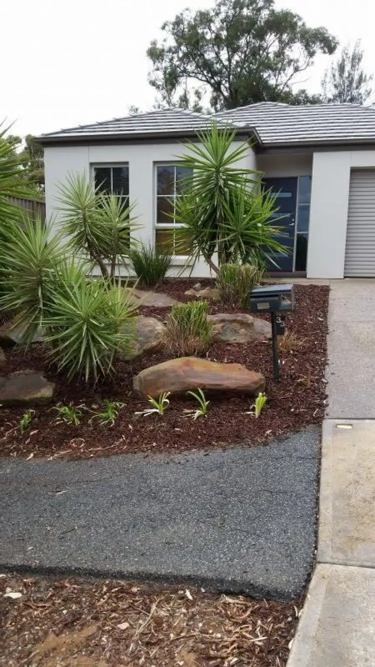 33 Barnett Ave, St Marys SA 5042