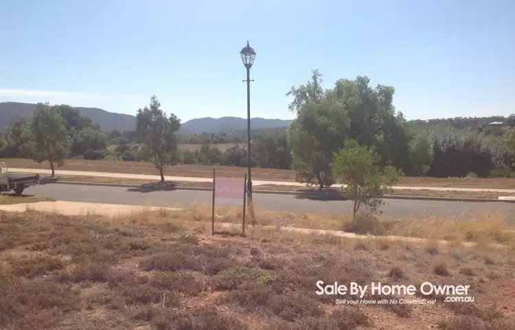 Main view of Homely land listing, 1 Benson Valley road, Darley VIC 3340