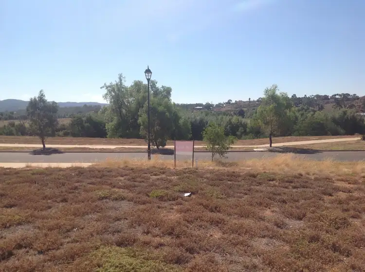 Second view of Homely land listing, 1 Benson Valley road, Darley VIC 3340