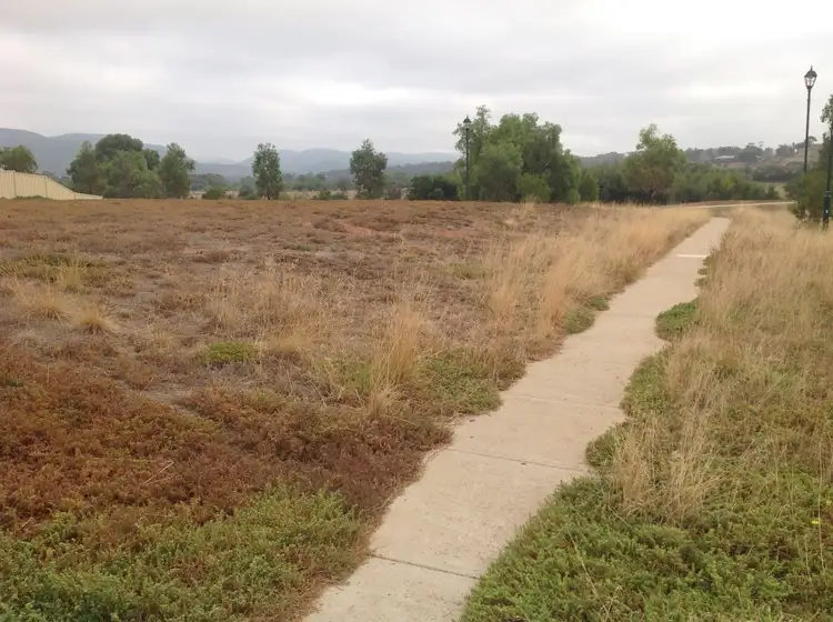 Fifth view of Homely land listing, 1 Benson Valley road, Darley VIC 3340