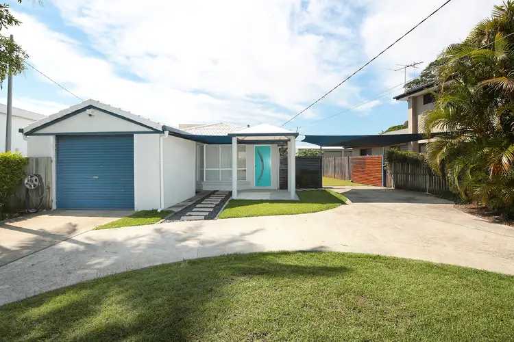 1 Scorpio Street, Capalaba QLD 4157