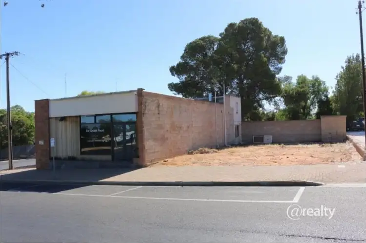 14 Peake Terrace, Waikerie SA 5330