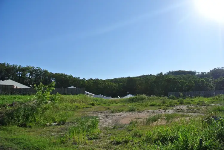 Fifth view of Homely land listing, Address available on request