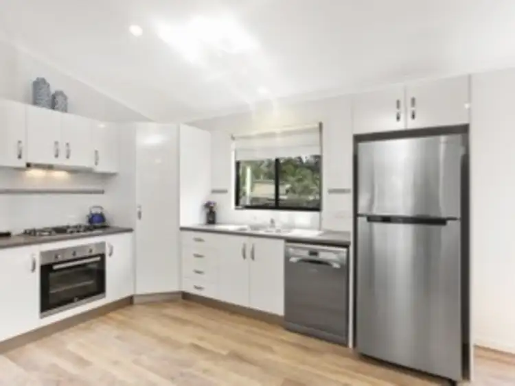 Fifth view of Homely retirement listing, 26/383 North Street, Wooli NSW 2462