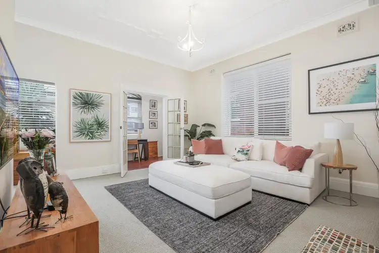 Third view of Homely apartment listing, 1/14 Cove Avenue, Manly NSW 2095
