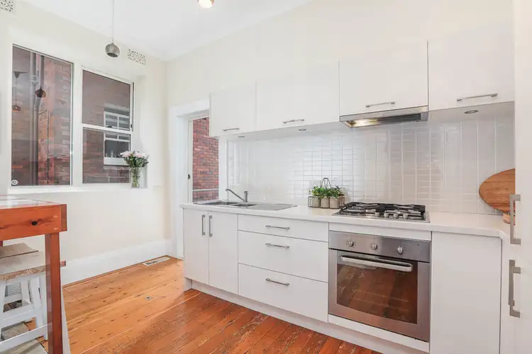 Fourth view of Homely apartment listing, 1/14 Cove Avenue, Manly NSW 2095
