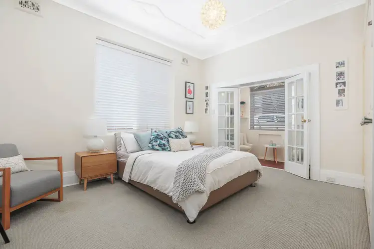 Fifth view of Homely apartment listing, 1/14 Cove Avenue, Manly NSW 2095