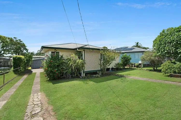 16 Sandown Street, Brighton QLD 4017