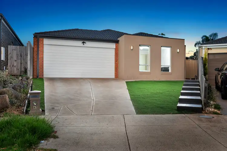 67 VIMINI DRIVE, Narre Warren South VIC 3805