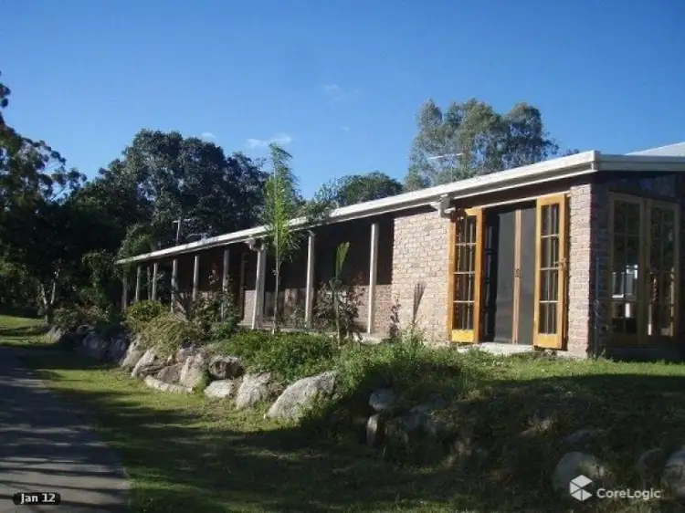 Main view of Homely rural property listing, Address available on request