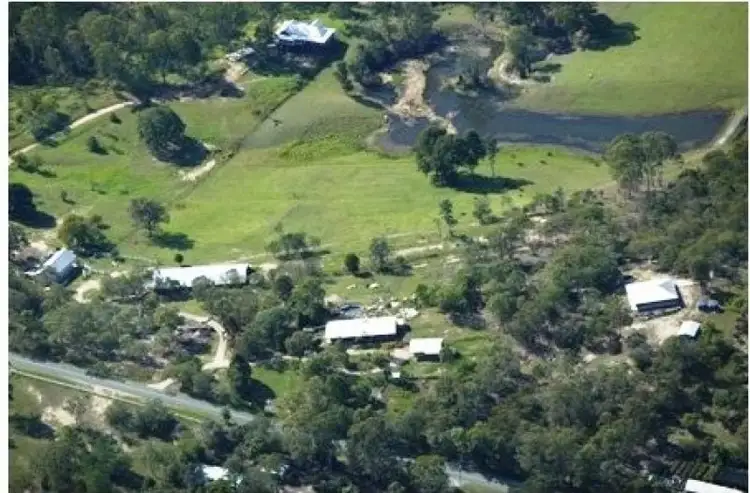 Fifth view of Homely rural property listing, Address available on request