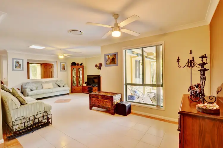 Third view of Homely house listing, 4 Leopard Ave, Elanora QLD 4221