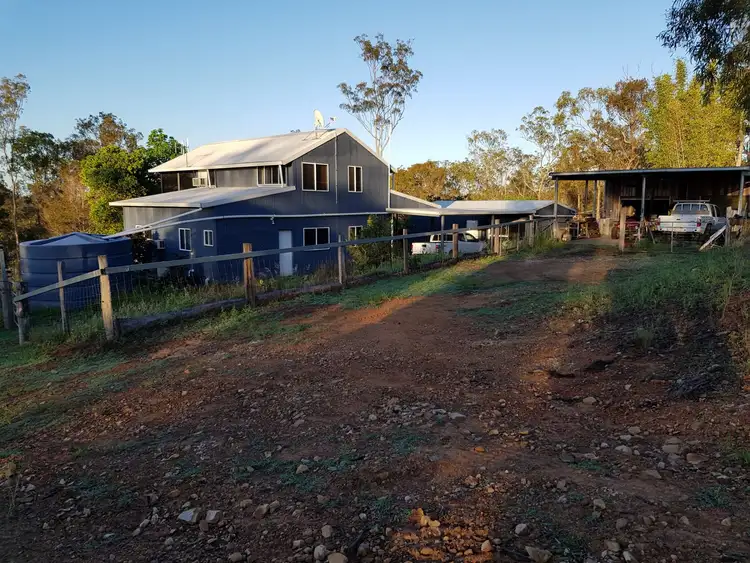 Third view of Homely rural property listing, Address available on request