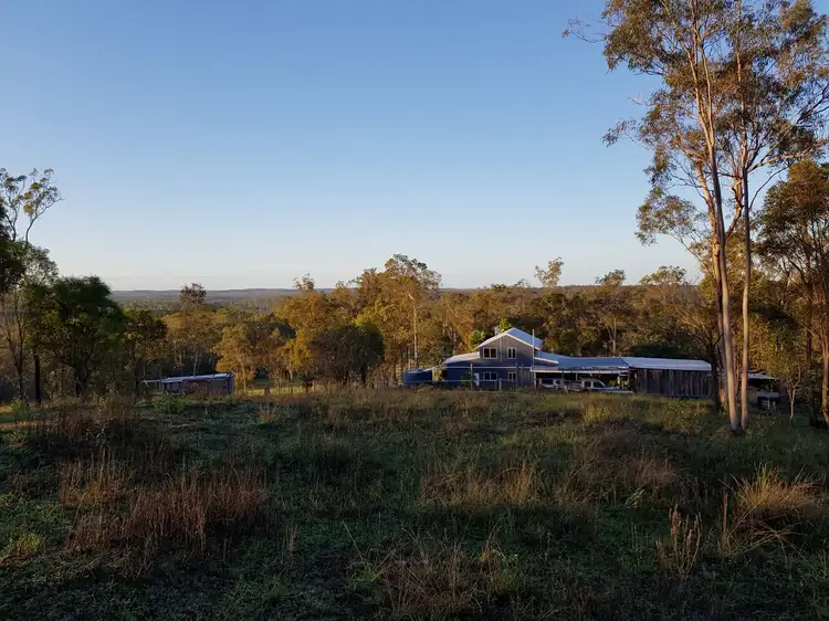 Fourth view of Homely rural property listing, Address available on request