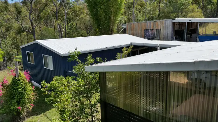 Fifth view of Homely rural property listing, Address available on request