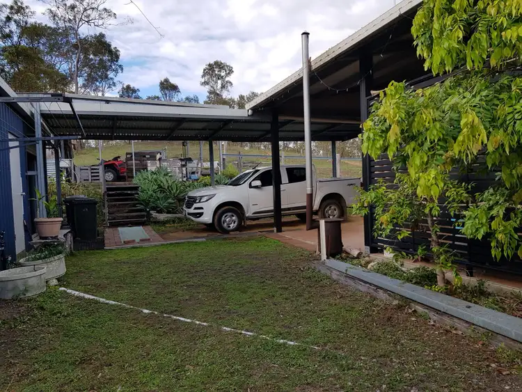 Sixth view of Homely rural property listing, Address available on request