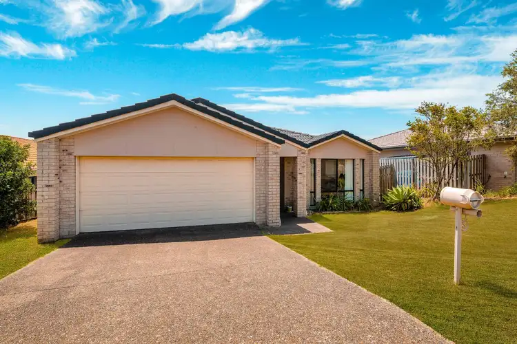 4 Kona Way, Pimpama QLD 4209