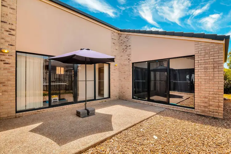 Second view of Homely house listing, 4 Kona Way, Pimpama QLD 4209