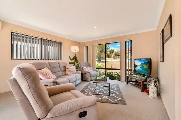 Fourth view of Homely house listing, 4 Kona Way, Pimpama QLD 4209